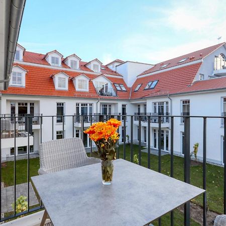 Baltischer Hof Apartment 40 Boltenhagen  Zewnętrze zdjęcie