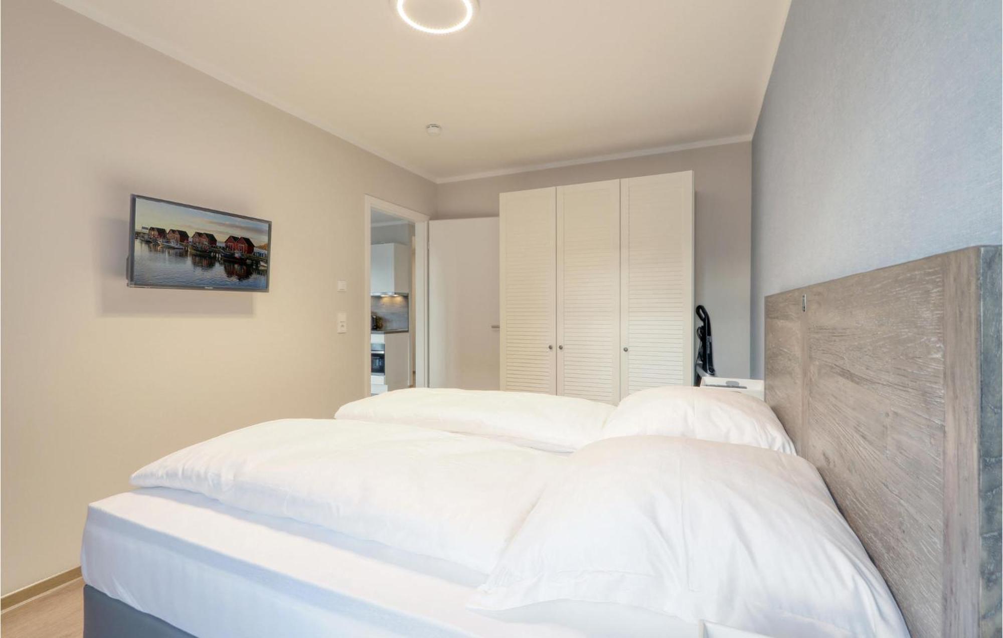 Baltischer Hof Apartment 40 Boltenhagen  Zewnętrze zdjęcie