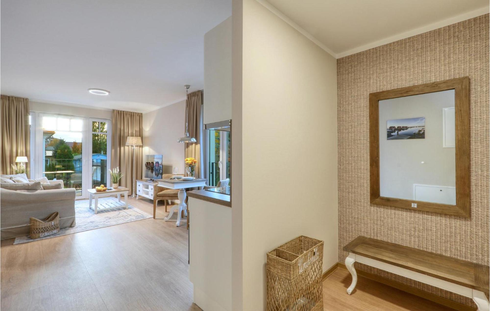 Baltischer Hof Apartment 40 Boltenhagen  Zewnętrze zdjęcie