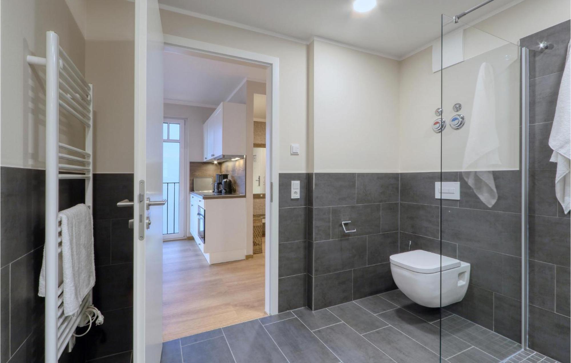 Baltischer Hof Apartment 40 Boltenhagen  Zewnętrze zdjęcie