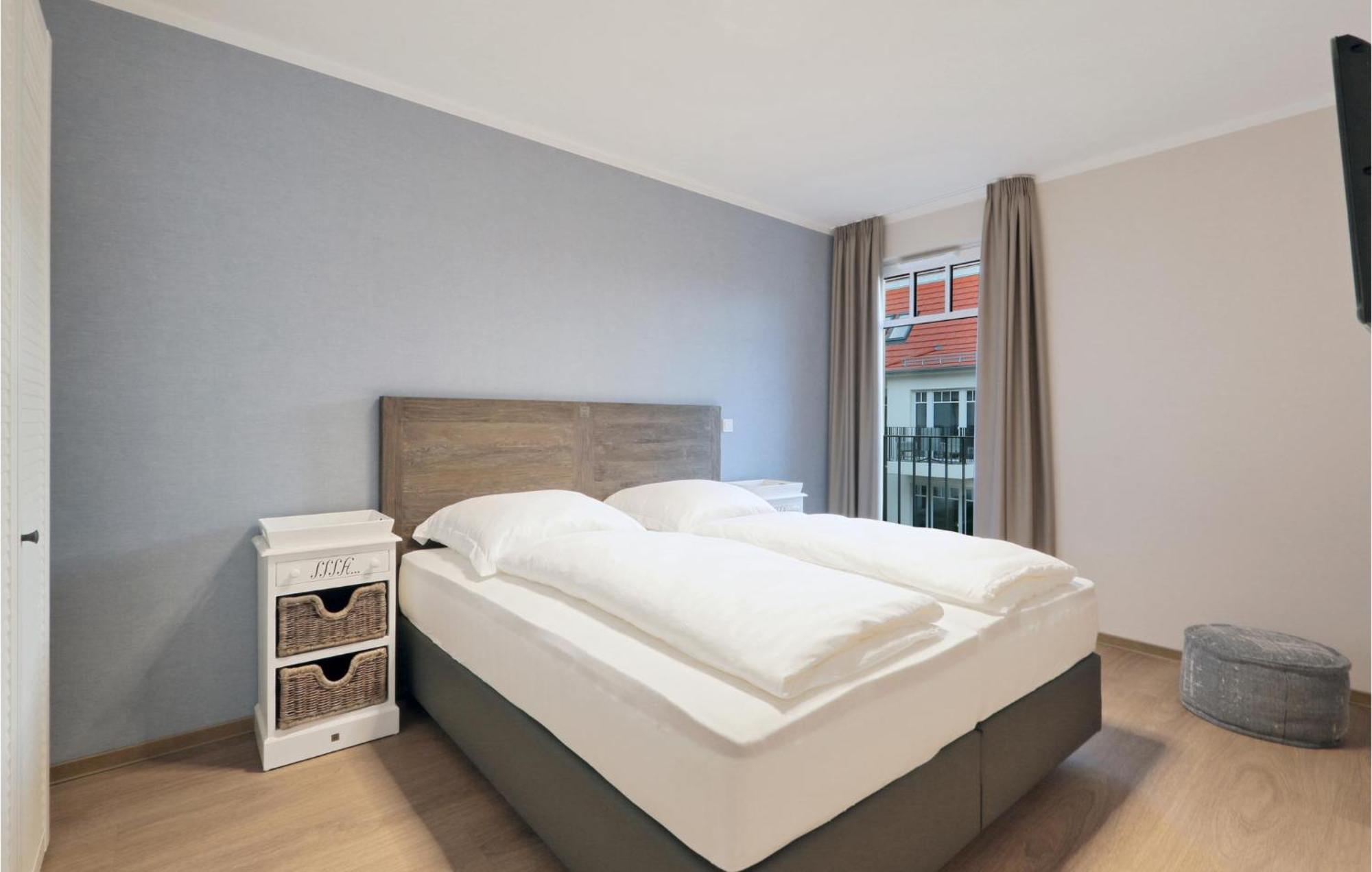 Baltischer Hof Apartment 40 Boltenhagen  Zewnętrze zdjęcie