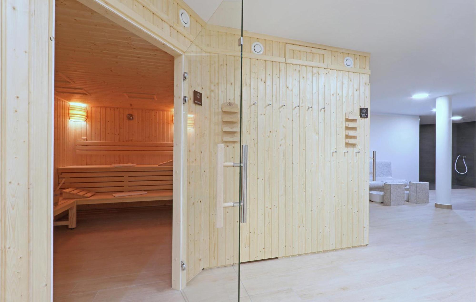 Baltischer Hof Apartment 40 Boltenhagen  Zewnętrze zdjęcie