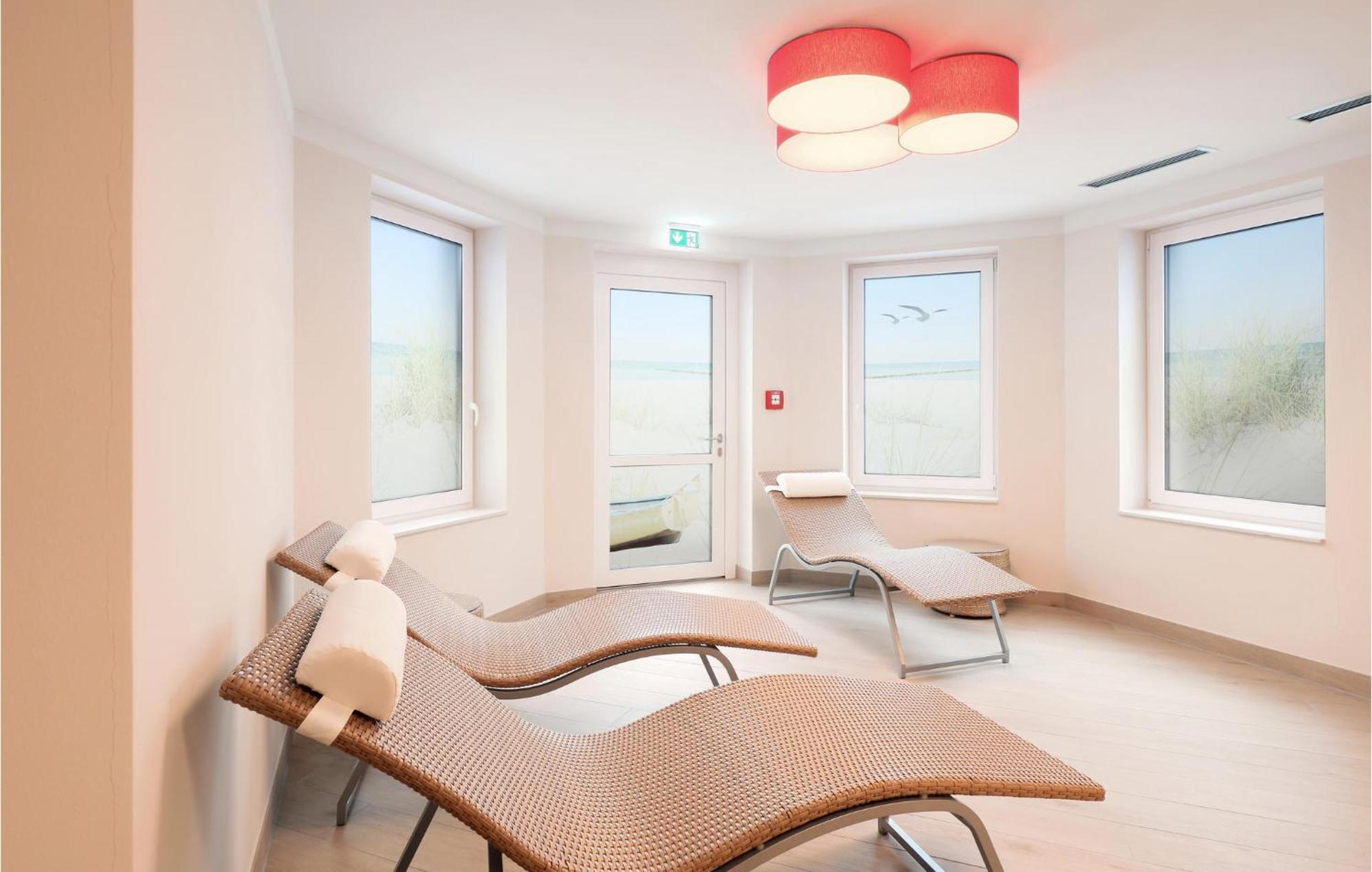 Baltischer Hof Apartment 40 Boltenhagen  Zewnętrze zdjęcie